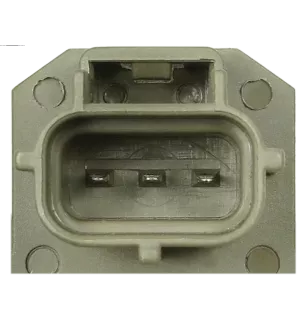 Régulateur d’alternateur AS-PL UD44556ARE, MITSUBISHI 6952Z13C, 69563Y04T, MOBILETRON VR-H2009-198PI, ELECTROLOG REG5184