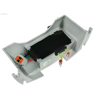 Régulateur d’alternateur AS-PL UD13862ARE, MOTOROLA 105-400, PRESTOLITE 8RL2131, 8RL2131S, ELECTROLOG REG97018, KRAUF ARP2131