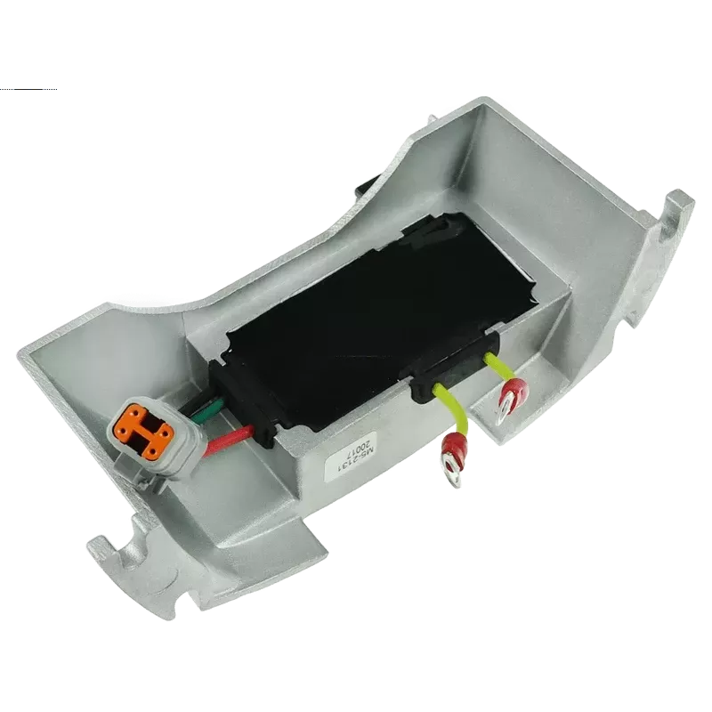 Régulateur d’alternateur AS-PL UD13862ARE, MOTOROLA 105-400, PRESTOLITE 8RL2131, 8RL2131S, ELECTROLOG REG97018, KRAUF ARP2131