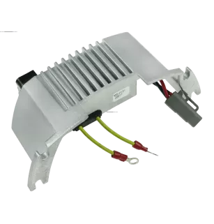 Régulateur d’alternateur AS-PL UD13862ARE, MOTOROLA 105-400, PRESTOLITE 8RL2131, 8RL2131S, ELECTROLOG REG97018, KRAUF ARP2131