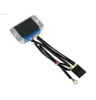 Régulateur alternateur 24V UD15136ARE 343652
