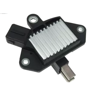 Régulateur d’alternateur AS-PL UD12722ARE, ISKRA / LETRIKA 16912170, MAHLE 72739071, MGX786, ELECTROLOG REG79073, KRAUF ARI2170