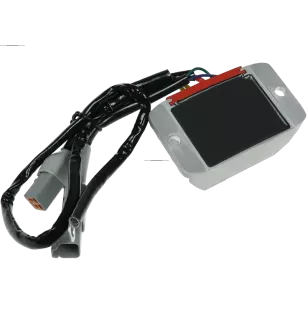 Régulateur alternateur 12V UD03466ARE ED0073623570