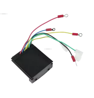 Régulateur alternateur 24V Prestolite UD47169ARE 1861770
