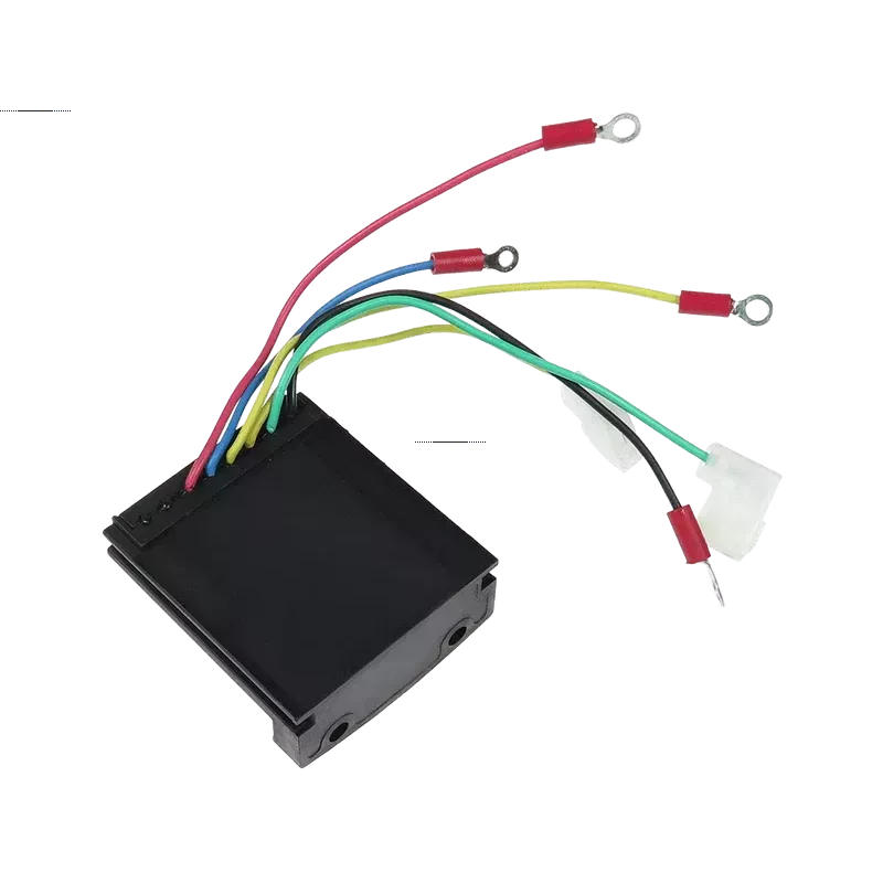 Régulateur alternateur 24V Prestolite UD47169ARE 1861770