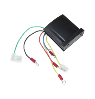 Régulateur alternateur 24V Prestolite UD47169ARE 1861770