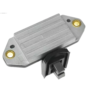 Régulateur d’alternateur AS-PL UD18730ARE, CARGO 333088, ISKRA / LETRIKA 11.125.230, MAHLE 72737953, MGX428