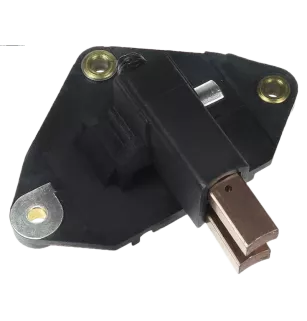 Régulateur alternateur 24V Iskra UD810235 11.125.367