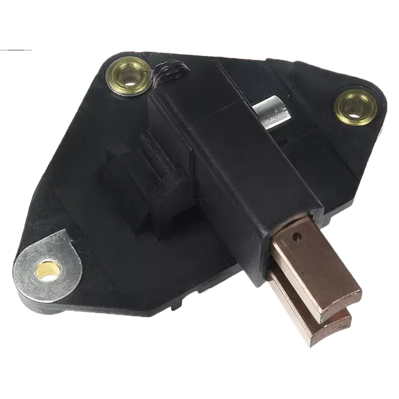 Régulateur alternateur 24V Iskra UD810235 11.125.367