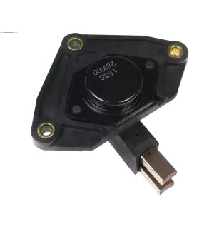 Régulateur alternateur 24V Iskra UD810235 11.125.367