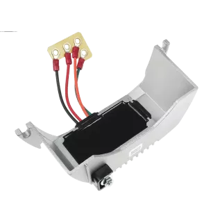 Régulateur alternateur 24V Motorola UD48351ARE 131180