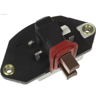 Régulateur alternateur 24V Iskra UD813368 16.916.578