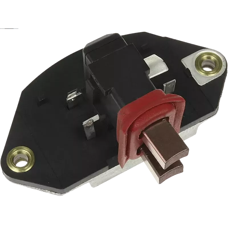 Régulateur alternateur 24V Iskra UD813368 16.916.578
