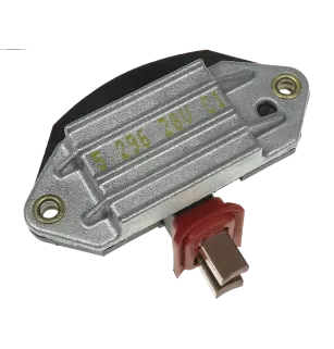 Régulateur alternateur 24V Iskra UD813368 16.916.578