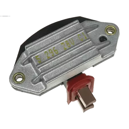 Régulateur d’alternateur AS-PL UD813368(LETRIKA)ARE, ISKRA / LETRIKA 16.916.578, MAHLE MGX1738, MGX1738 DISCONTINUED