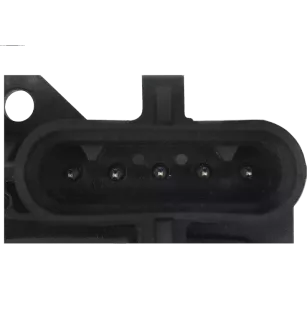 Régulateur alternateur 24V Prestolite UD21502 1861920