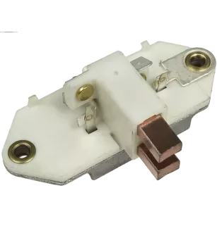 Régulateur alternateur 24V Iskra UD811750 11.125.168