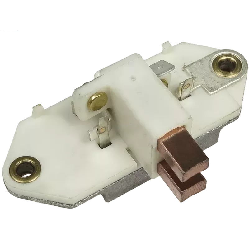 Régulateur alternateur 24V Iskra UD811750 11.125.168