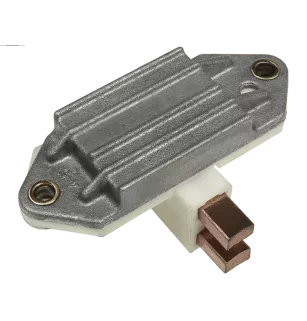 Régulateur alternateur 24V Iskra UD811750 11.125.168