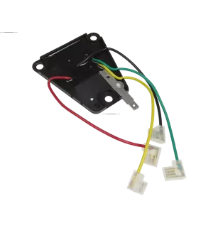 Régulateur alternateur 24V Prestolite UD21420ARE 131182
