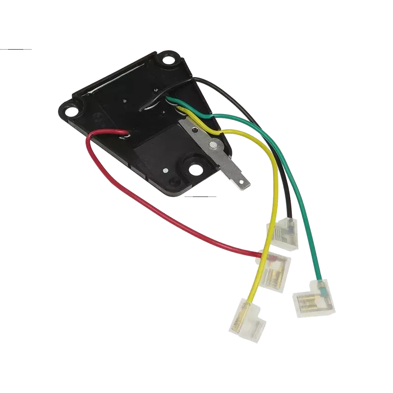 Régulateur alternateur 24V Prestolite UD21420ARE 131182