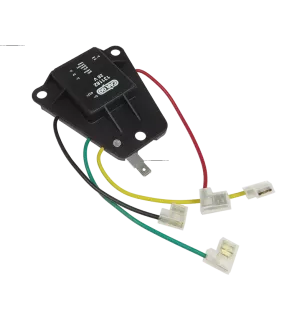 Régulateur alternateur 24V Prestolite UD21420ARE 131182