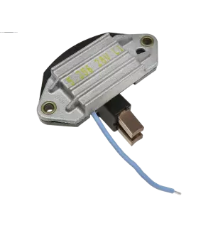 Régulateur alternateur 24V Iskra UD811696 11.125.175