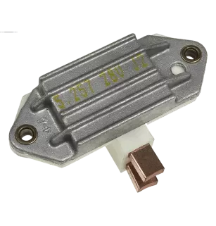 Régulateur alternateur 24V Iskra UD811729 11.125.257
