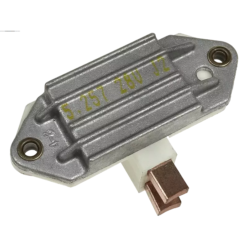 Régulateur alternateur 24V Iskra UD811729 11.125.257