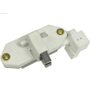 Régulateur d’alternateur AS-PL UD44550ARE, CARGO 139514, ISKRA / LETRIKA 11.125.151, AER1544, MAHLE 72738119, MGX481