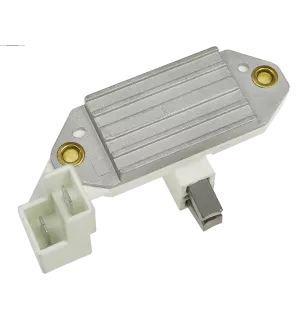 Régulateur d’alternateur AS-PL UD44550ARE, CARGO 139514, ISKRA / LETRIKA 11.125.151, AER1544, MAHLE 72738119, MGX481