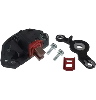 Régulateur alternateur 12V Iskra UD815953 16.916.577