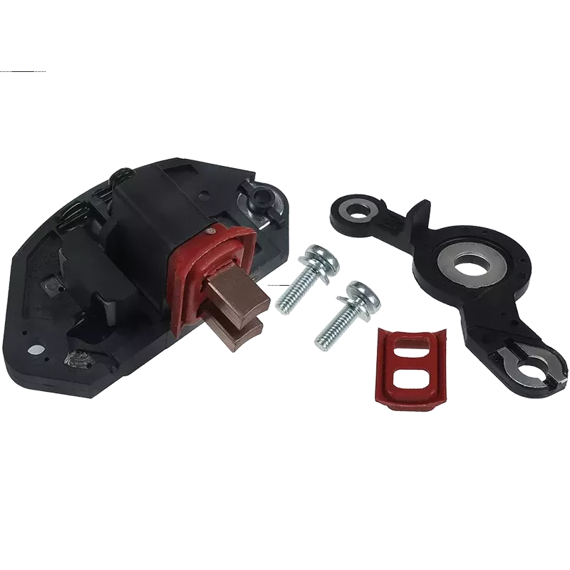 Régulateur alternateur 12V Iskra UD815953 16.916.577