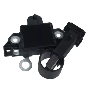 Régulateur alternateur 12V Mobiletron UD49017ARE 220736