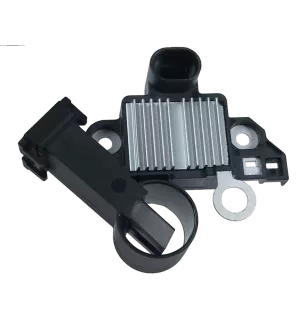Régulateur alternateur 12V Mobiletron UD49017ARE 220736