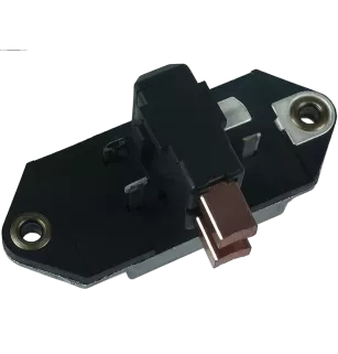 Régulateur alternateur 12V Iskra UD811716 11.125.198