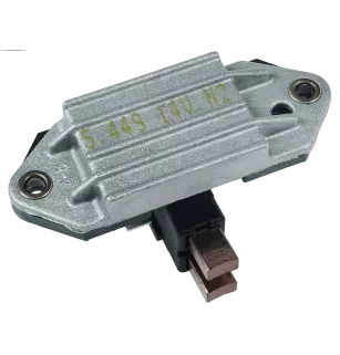 Régulateur alternateur 12V Iskra UD811716 11.125.198