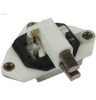 Régulateur alternateur 12V Iskra UD811751 16.915.995