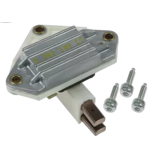 Régulateur alternateur 12V Iskra UD811751 16.915.995