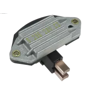 Régulateur alternateur 24V Iskra UD811728 11.125.296