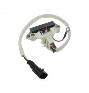 Régulateur alternateur 12V Iskra UD811721 16.906.482
