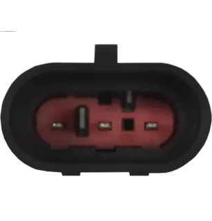 Régulateur alternateur 12V Iskra UD811721 16.906.482
