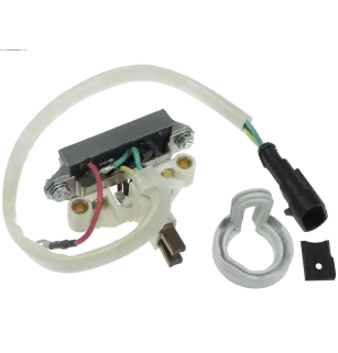 Régulateur alternateur 12V Iskra UD811721 16.906.482