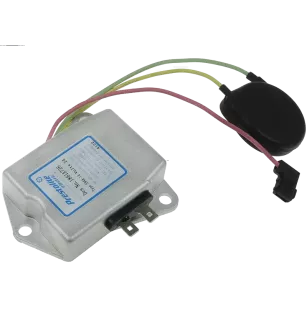 Régulateur alternateur 24V Prestolite UD20887ARE 139617