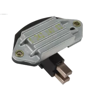 Régulateur alternateur 12V Iskra UD811709 11.125.343