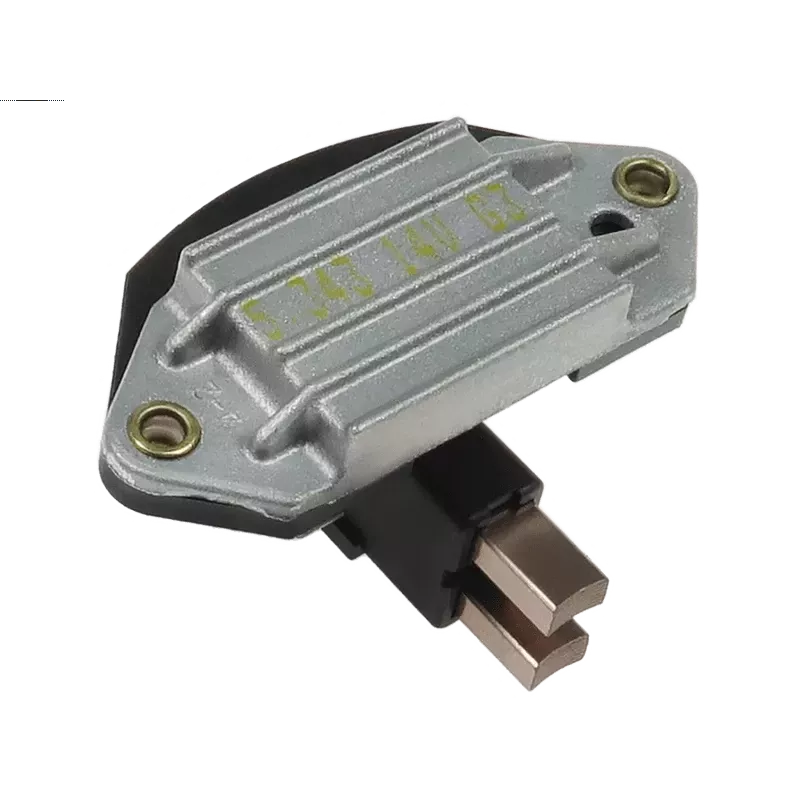Régulateur alternateur 12V Iskra UD811709 11.125.343