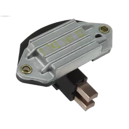 Régulateur d’alternateur AS-PL UD811709(LETRIKA)ARE, ISKRA / LETRIKA 11.125.343, MAHLE 72740394, MGX1295