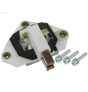 Régulateur alternateur 24V Iskra UD811718 16.908.112