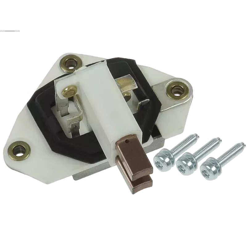 Régulateur alternateur 24V Iskra UD811718 16.908.112
