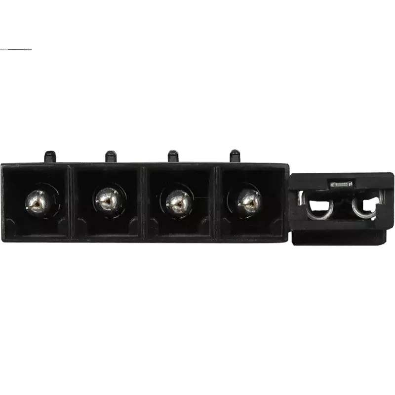 Régulateur alternateur 12V UD03752ARE 17-0840